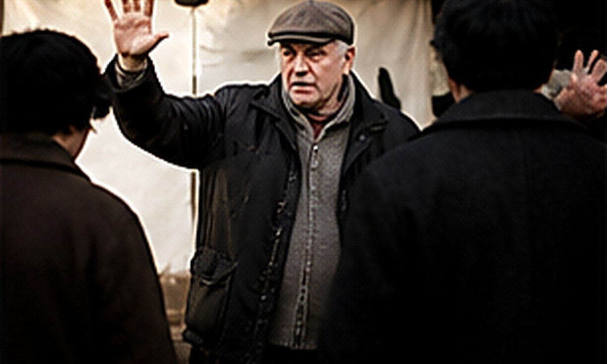 Klyuchevye Gastrolnye Spektakli Leta 2026 Goda V Moskve