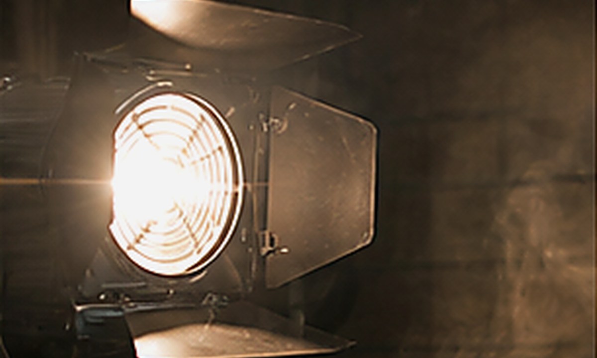 Shore V Light Basseyne Announcement Adventure Film V Development