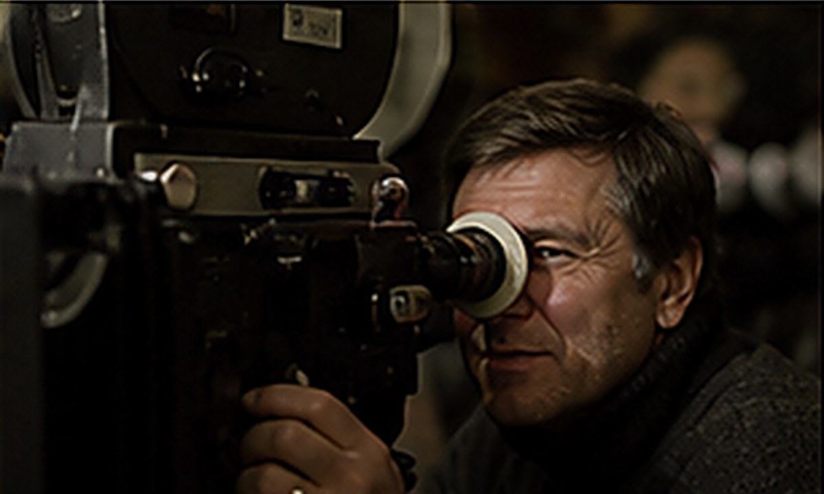 Pristan V Studynom Tumane Announcement Adventure Film V Development
