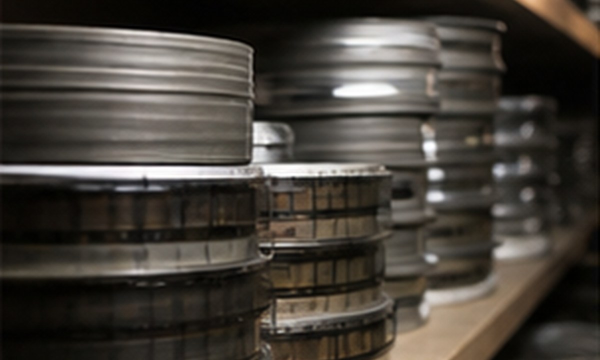 Professional solutions for films, videos, and advertising projects