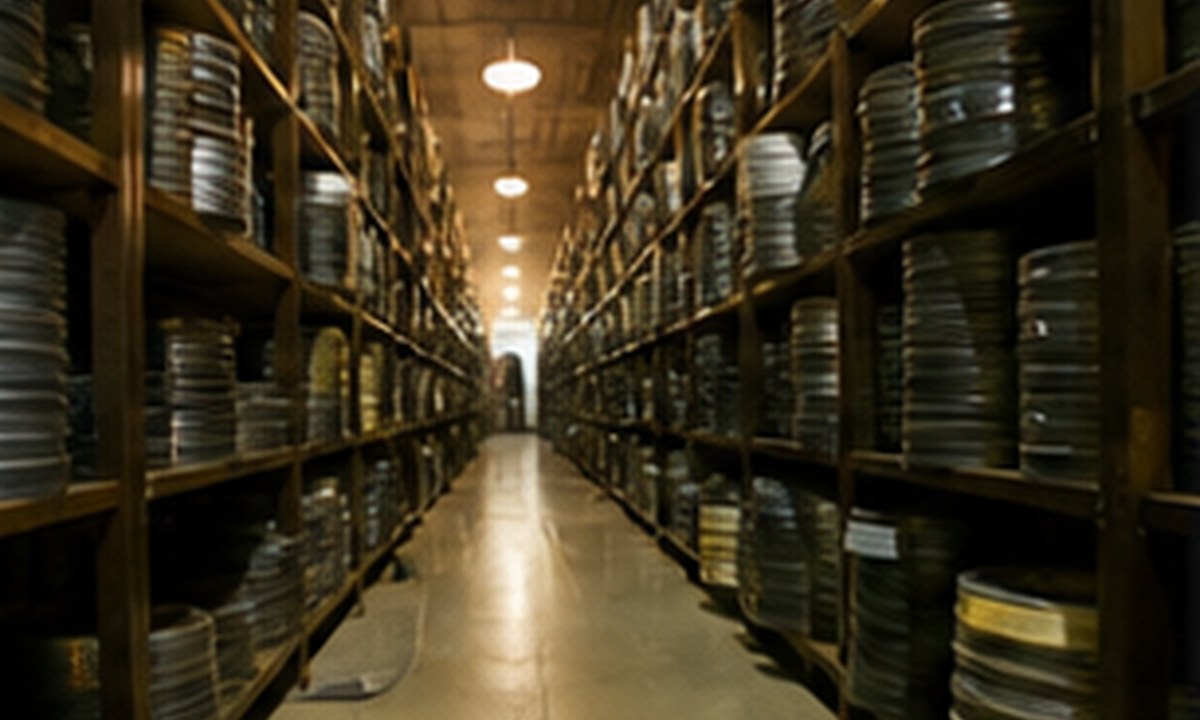 We create feature, documentary, and corporate films