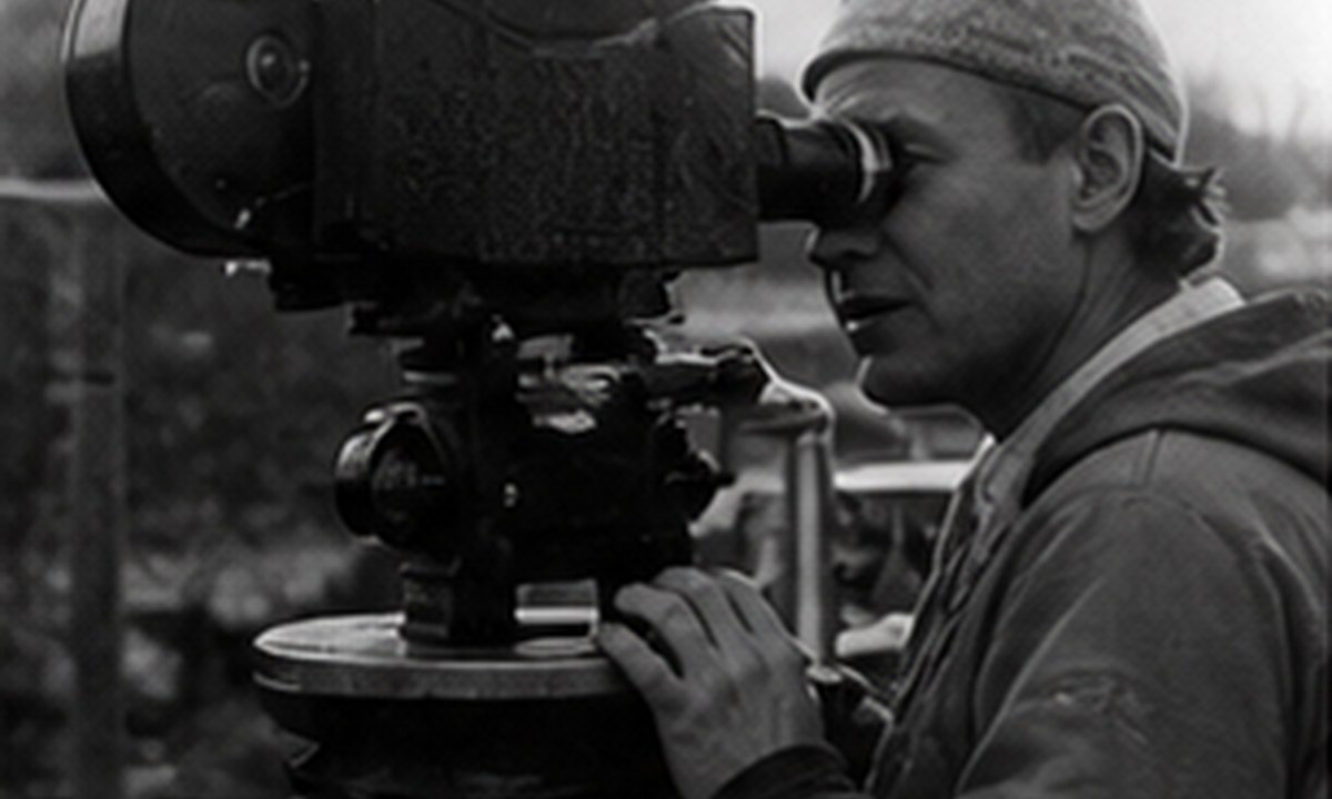 We create high-quality video content for film, television, and the internet